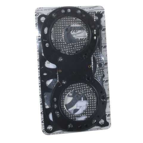 Cometic C6199 81 mm Top End Gasket Kit for 1998-2000 Yamaha 800 GP 800CC Cometic C6199 81 mm Top End Gasket Kit for 1998-2000 Yamaha 800 GP 800CC