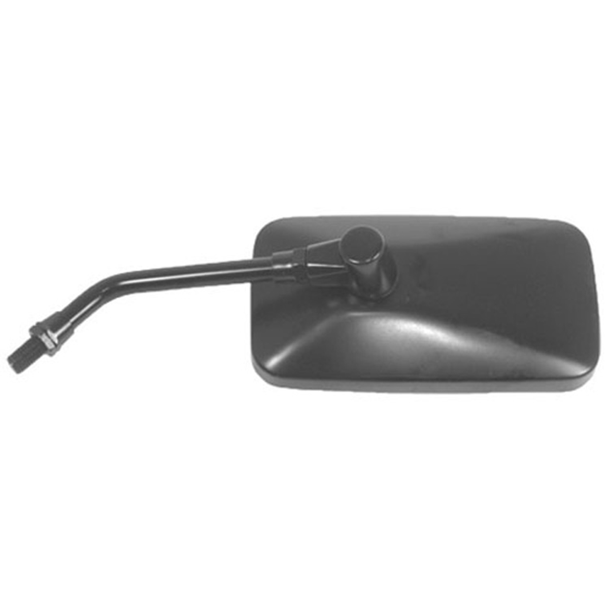 Emgo 20-42447 Right Hand Side Replacement Mirror for Yamaha Metric Cruiser Black Emgo 20-42447 Right Hand Side Replacement Mirror for Yamaha Metric Cruiser Black