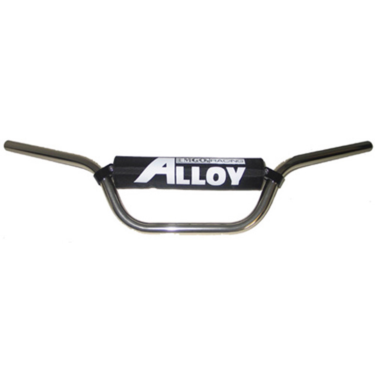 Emgo 23-97868 Aluminum Dirtbike Handlebar for Metal Honda CR Gray Emgo 23-97868 Aluminum Dirtbike Handlebar for Metal Honda CR Gray