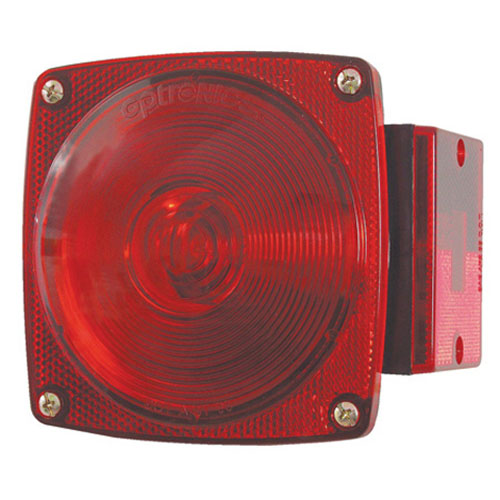 St-5rs Tail Light Submersible 7 Function Combo
