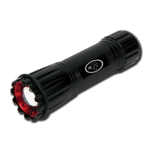 W2482 294lm Firepoint Pro Focus Beam Flashlight