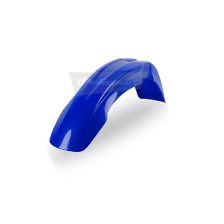Polisport 8552000003 Front Fender for 2000-2005 Yamaha YZ125-YZ250 Yam98 Blue Polisport 8552000003 Front Fender for 2000-2005 Yamaha YZ125-YZ250 Yam98 Blue