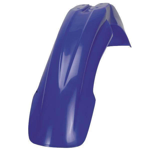 Polisport 8552200005 Front Fender for 2000-2005 Yamaha YZ125-YZ250 OEM Yam98 Blue Polisport 8552200005 Front Fender for 2000-2005 Yamaha YZ125-YZ250 OEM Yam98 Blue