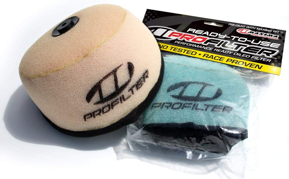 Profilter AFR-2003-00 Profilter Ready-2-Use Foam Air Filter for 2003-2000 Yamaha Profilter AFR-2003-00 Profilter Ready-2-Use Foam Air Filter for 2003-2000 Yamaha