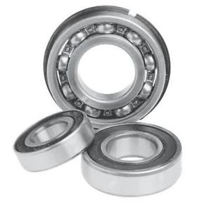 WSM 010-223-04 Tec Crankshaft Half Ring Standard for Use 010-191 WSM 010-223-04 Tec Crankshaft Half Ring Standard for Use 010-191