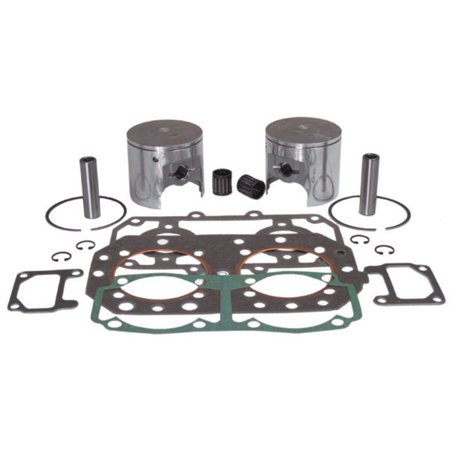 WSM 010-818-10P Sea-Doo 800 Engine Rebuild Kit Standard Platinum & Bearing WSM 010-818-10P Sea-Doo 800 Engine Rebuild Kit Standard Platinum & Bearing