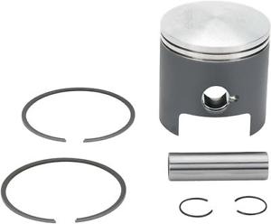 WSM 010-831-06K 0.75 mm Piston Kit for Polaris 650 WSM 010-831-06K 0.75 mm Piston Kit for Polaris 650