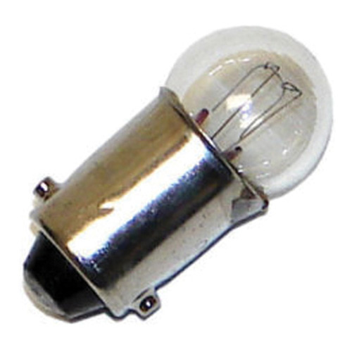 53 12v Miniature Lamp - Style 1