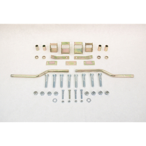High Lifter YLK450G-01 Suspension Lift Kit for 2014 Yamaha YFM450 Grizzly High Lifter YLK450G-01 Suspension Lift Kit for 2014 Yamaha YFM450 Grizzly