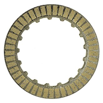Vesrah VC-102 Friction Plates for Yamaha Ttr50e 2006-2009 Vesrah VC-102 Friction Plates for Yamaha Ttr50e 2006-2009