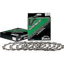 Vesrah VC-1025 Friction Plates for Honda VTR 1000 F Vesrah VC-1025 Friction Plates for Honda VTR 1000 F