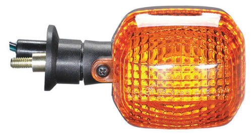 K&S 25-4166 Dot Turn Signals for Yamaha SYZF-600 750 1000 YZFR6 & R1 R 4JH-8 K&S 25-4166 Dot Turn Signals for Yamaha SYZF-600 750 1000 YZFR6 & R1 R 4JH-8
