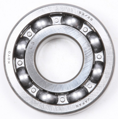 Wiseco 23.83464A Pro-X Crankshaft Bearing for RD350LC Plus Banshee Pinned 25 x 62 x 17 in. Wiseco 23.83464A Pro-X Crankshaft Bearing for RD350LC Plus Banshee Pinned 25 x 62 x 17 in.