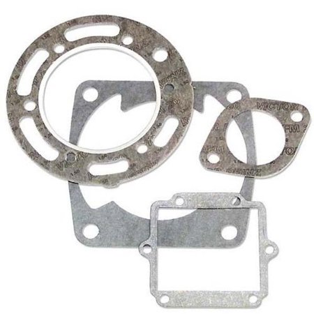 Cometic C7755 Top End Kit - 55 mm Bore for 2000-2004 TTR125 Yamaha Cometic C7755 Top End Kit - 55 mm Bore for 2000-2004 TTR125 Yamaha