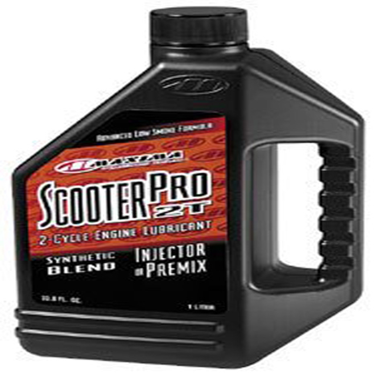 27901 1 Litre Scooter Pro Synthetic Injector Premix