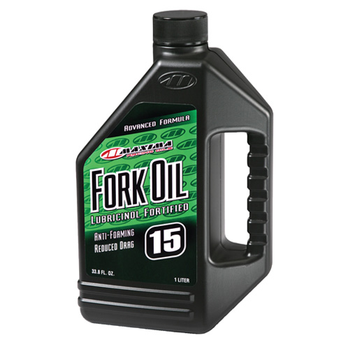 56901 1 Litre 15wt Standard Hydraulic Fork Oil