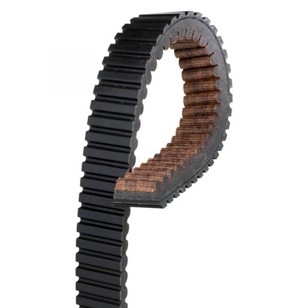 G-Force Drive Belt - Black - Compatible with 1999-2000 Ski-Doo Formula III