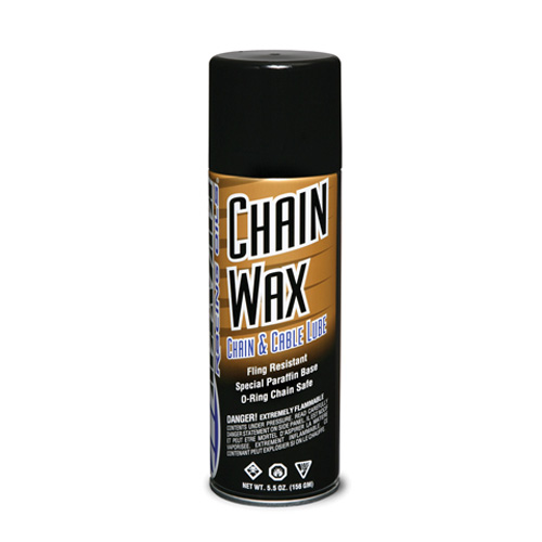 74908 5.5 Oz Chain Wax