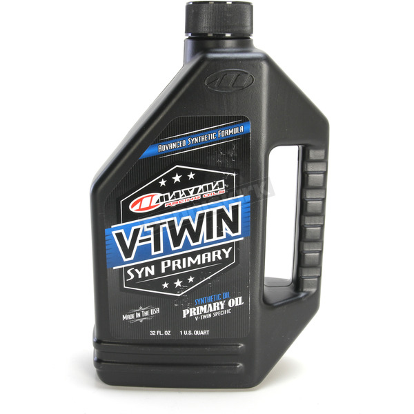 40-05901 V-twin Synthetic Primary Fluid