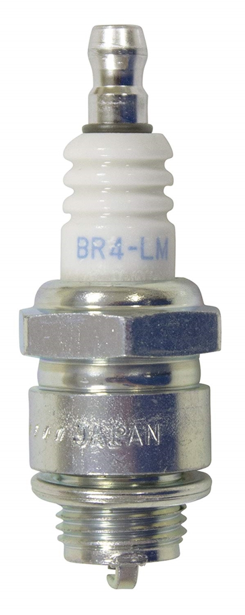 4133 BR4LM Standard Spark Plug