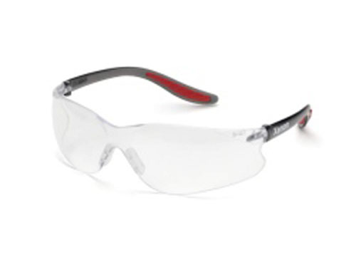 Sg-14c-af Xenon Safety Glasses, Clear Anti-fog