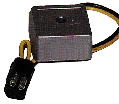 SPI-Sport Part 01-154-26 Voltage Regulator with Manual & Elec Start Engines for 1994 Arctic Cat Cheetah 550 SPI-Sport Part 01-154-26 Voltage Regulator with Manual & Elec Start Engines for 1994 Arctic Cat Cheetah 550
