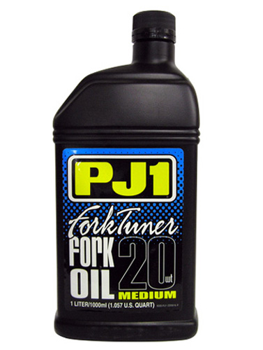 2-20w 20w Fork Tuner Oil, 0.5 Litre