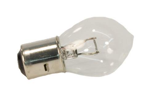 12v35 B Type Base Lightbulb