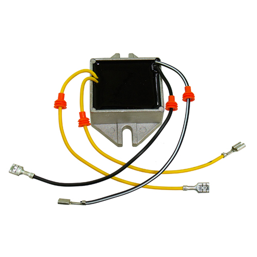 Spi-Sport Part 01-154-17 Voltage Regulator for 1999-1999 Ski-Doo Formula III 600 Spi-Sport Part 01-154-17 Voltage Regulator for 1999-1999 Ski-Doo Formula III 600