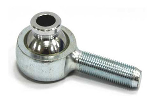 0.37-24 In. Tie Rod Nf Right Thread