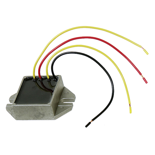 SPI-Sport Part 01-154-16 Recter And Voltage Regulator SPI-Sport Part 01-154-16 Recter And Voltage Regulator