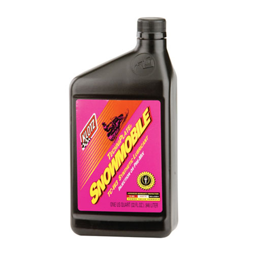 Kl-215-10 1 Qt Tc-w3 Techniplate Synthetic Racing Lubricant