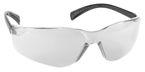 5005 Kickstart Spoiler - Adult Unisex Sunglasses, Clear