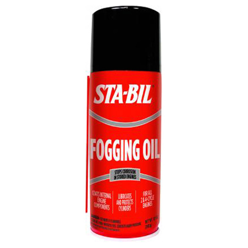 22001 12 Oz Sta-bil Fogging Oil