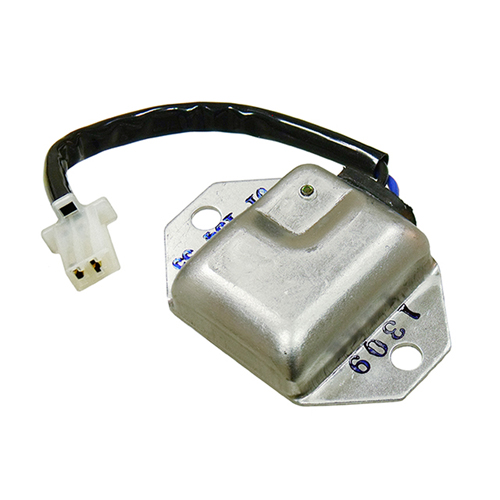 SPI-Sport Part 01-154-35 Voltage Regulator for 1994-2000 Yamaha PZ 480 SPI-Sport Part 01-154-35 Voltage Regulator for 1994-2000 Yamaha PZ 480