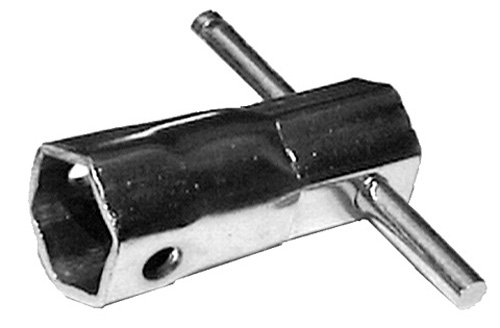 12-121-01 Heavy Duty Spark Plug Wrench