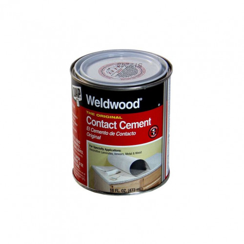 Cc20 16 Oz Dap Weldwood Contact Cement