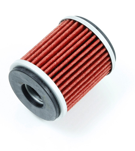 JT Sprocket HF140 Hi Flo Oil Filter for Yamaha Motorcycles JT Sprocket HF140 Hi Flo Oil Filter for Yamaha Motorcycles