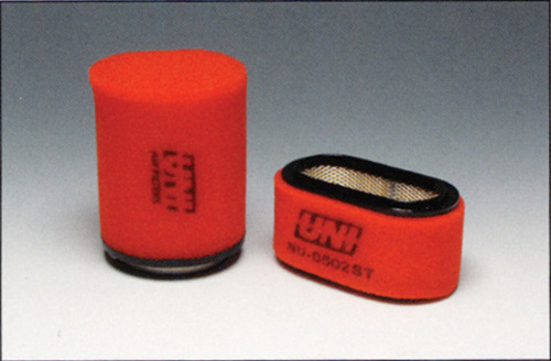 UNI Air Filter NU-2263ST Multi-Stage Competition Air Filter for 1983 Yamaha YZ125 Dirt Bike UNI Air Filter NU-2263ST Multi-Stage Competition Air Filter for 1983 Yamaha YZ125 Dirt Bike
