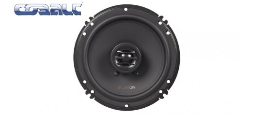 UPC 818550010055 product image for MD Audio Engineering CO60 6 in. Cobalt Series Speaker Coaxial Model | upcitemdb.com