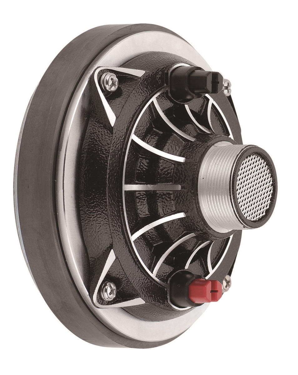 Rex Electronics MLD38 Sky High Car Audio