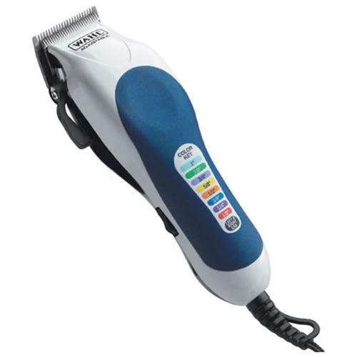 Deluxecolorpro Color Pro Powered Corded Hair Clipper