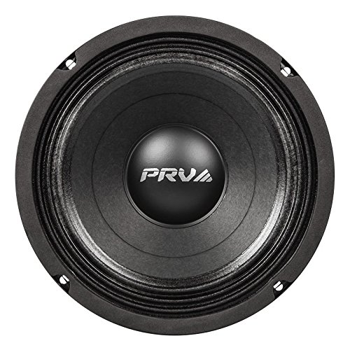 PRV 8MB450 8 in. Midbass Loudspeaker