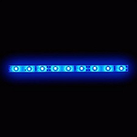 Heb535 5 M Led Strip Light - Blue