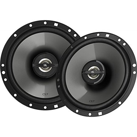 UPC 050036322249 product image for CS762 6.5 in. 2 Way Car Coaxial Speaker | upcitemdb.com