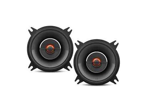 UPC 050036322287 product image for GX402 4 in. 2 Way Coaxial Car Audio Speakers | upcitemdb.com