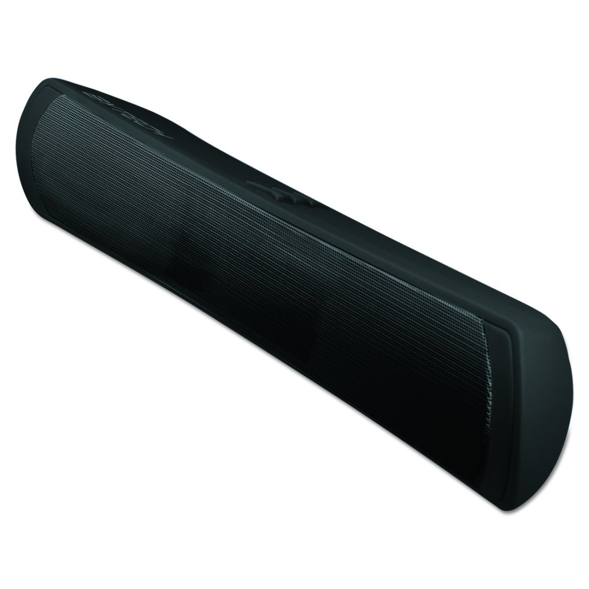 UPC 805112023103 product image for BCAUBS100BK Portable Wireless Speaker, Black | upcitemdb.com