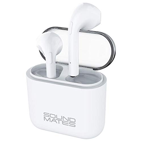 UPC 841351157612 product image for 5761 Sound Mates Air Pods, White | upcitemdb.com