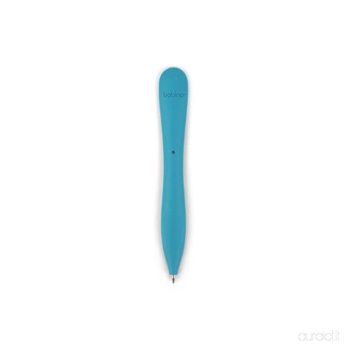 Spbtq Slim Pen, Blue