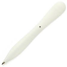 Spbwt Slim Pen, White
